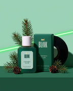 BLINK CANABIS CLUB, sticla și cutia