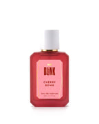 BLINK CHERRY BOMB, Eau de Parfum 50 ml, sticla pe fundal alb