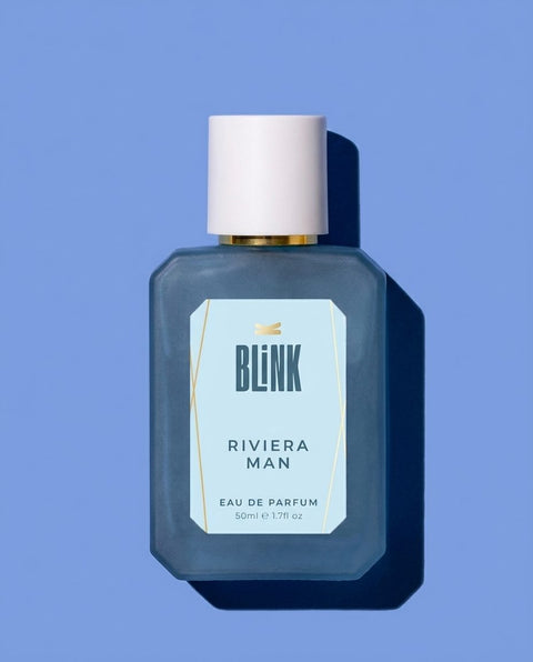 Riviera Man