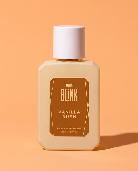 Vanilla Rush
