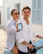 BLINK RIVIERA MAN, lifestyle
