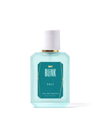 BLINK SALT, Eau de Parfum 50 ml, sticla pe fundal alb
